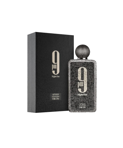 9PM نایت اوت افنان (Afnan 9PM Night Out) 100ml اصل