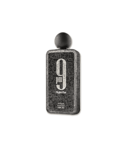 9PM نایت اوت افنان (Afnan 9PM Night Out) 100ml اصل