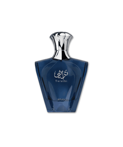 تراثی بلو افنان (Afnan Turathi Blue) 90ml اصل