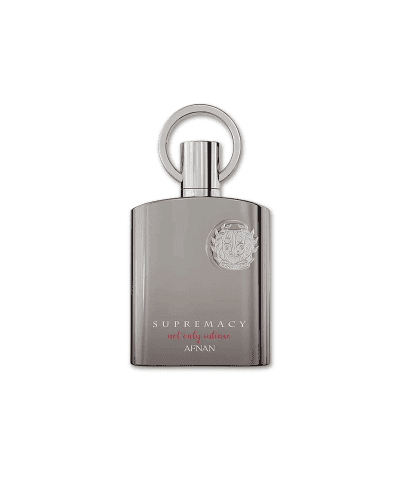 سوپرمایسی نات اونلی اینتنس افنان (Afnan Supremacy Not Only Intense) 100ml اصل