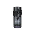 مسمم بلک اینتنس لطافه (Lattafa Musamam Black Intense) 100ml اصل
