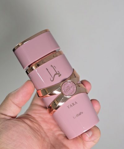 یارا الکسیر لطافه (Lattafa Yara ELIXIR) 100ml اصل