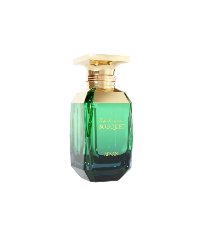 میستیک بوکت افنان (Afnan Mystique Bouquet) 80ml اصل