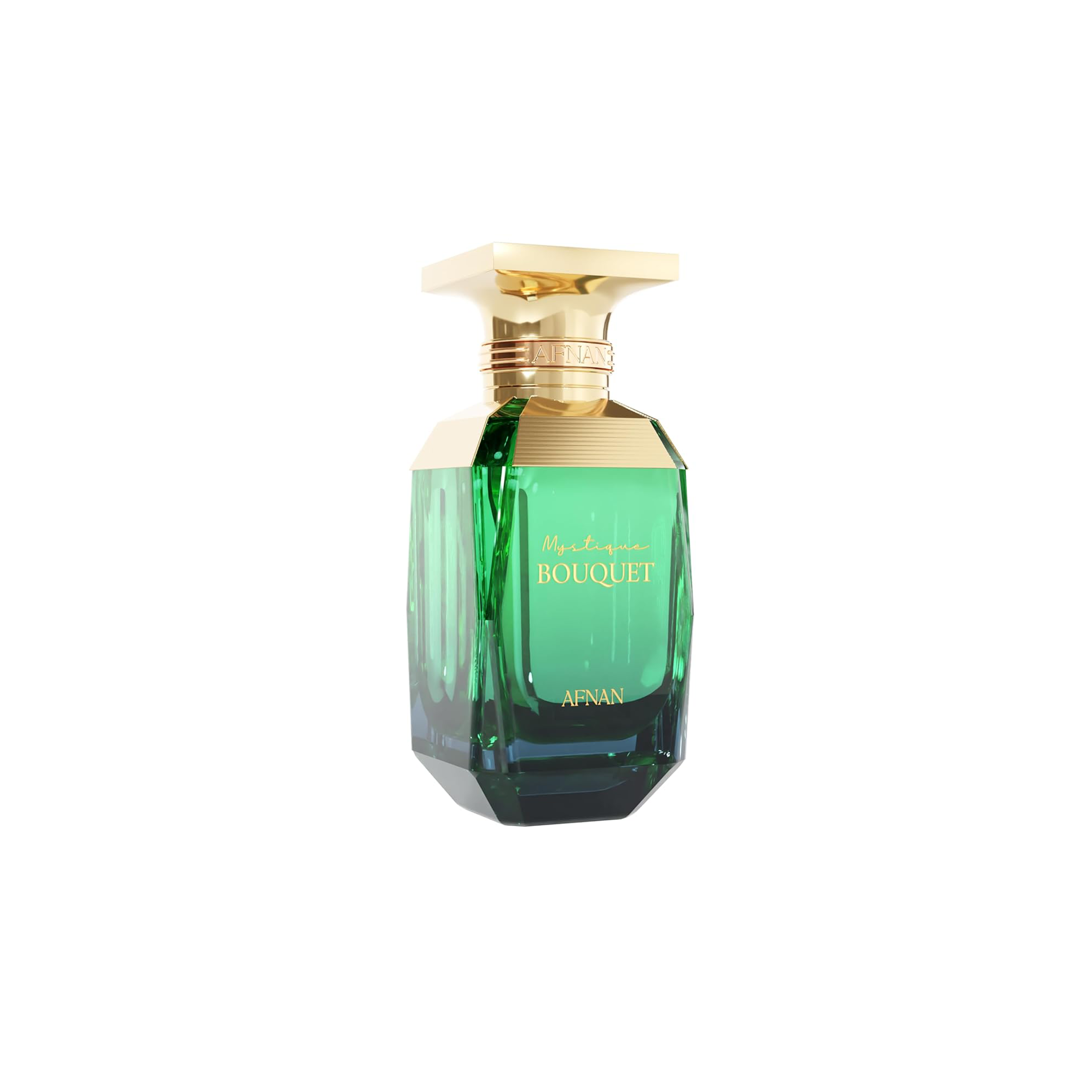 2بوسکت میستیک بوکت افنان (Afnan Mystique Bouquet) 80ml اصل