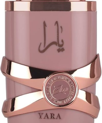 یارا الکسیر لطافه (Lattafa Yara ELIXIR) 100ml اصل