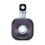 اینفینیتی سیلور آرماف (Armaf Infinity Silver) 105ml اصل - تصویر 2