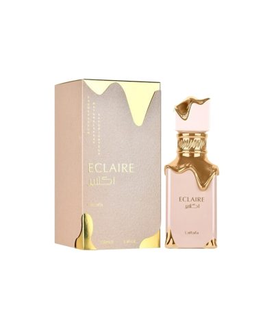 اکلیر لطافه (Lattafa Eclaire) 100ml اصل