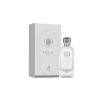 دلیله بلانک میسون الحمبرا (Delilah Blanc) 100ml اصل - تصویر 2