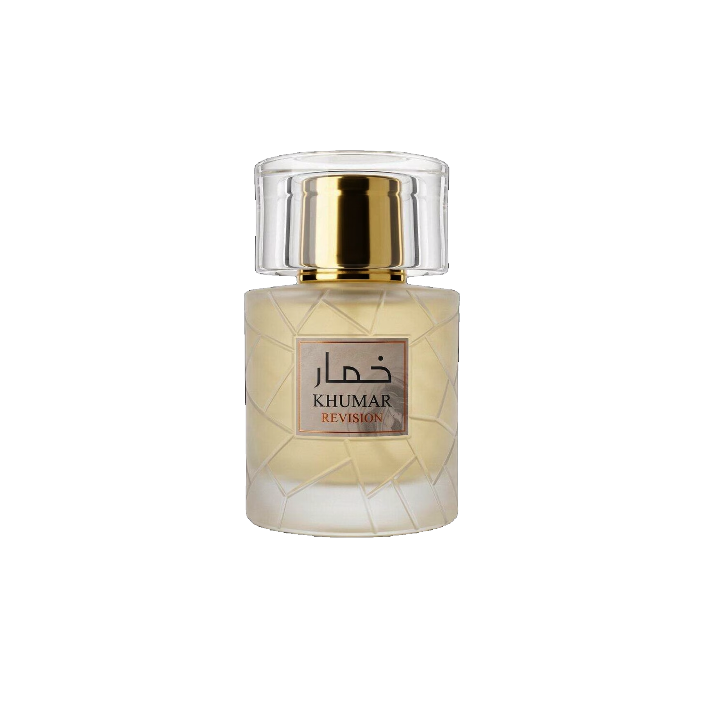 رویژن.png2 خمار ریویژن وادی الخلیج (Wadi Al Khaleej Khumar Revision) 100ml اصل