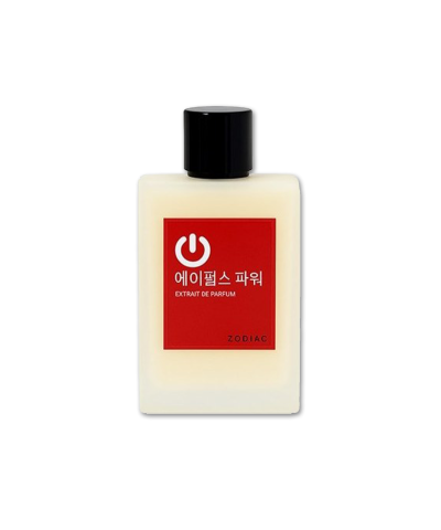 زودیاک اپکس پاور سمام (Samam Zodiac Apex Power) 60ml اصل