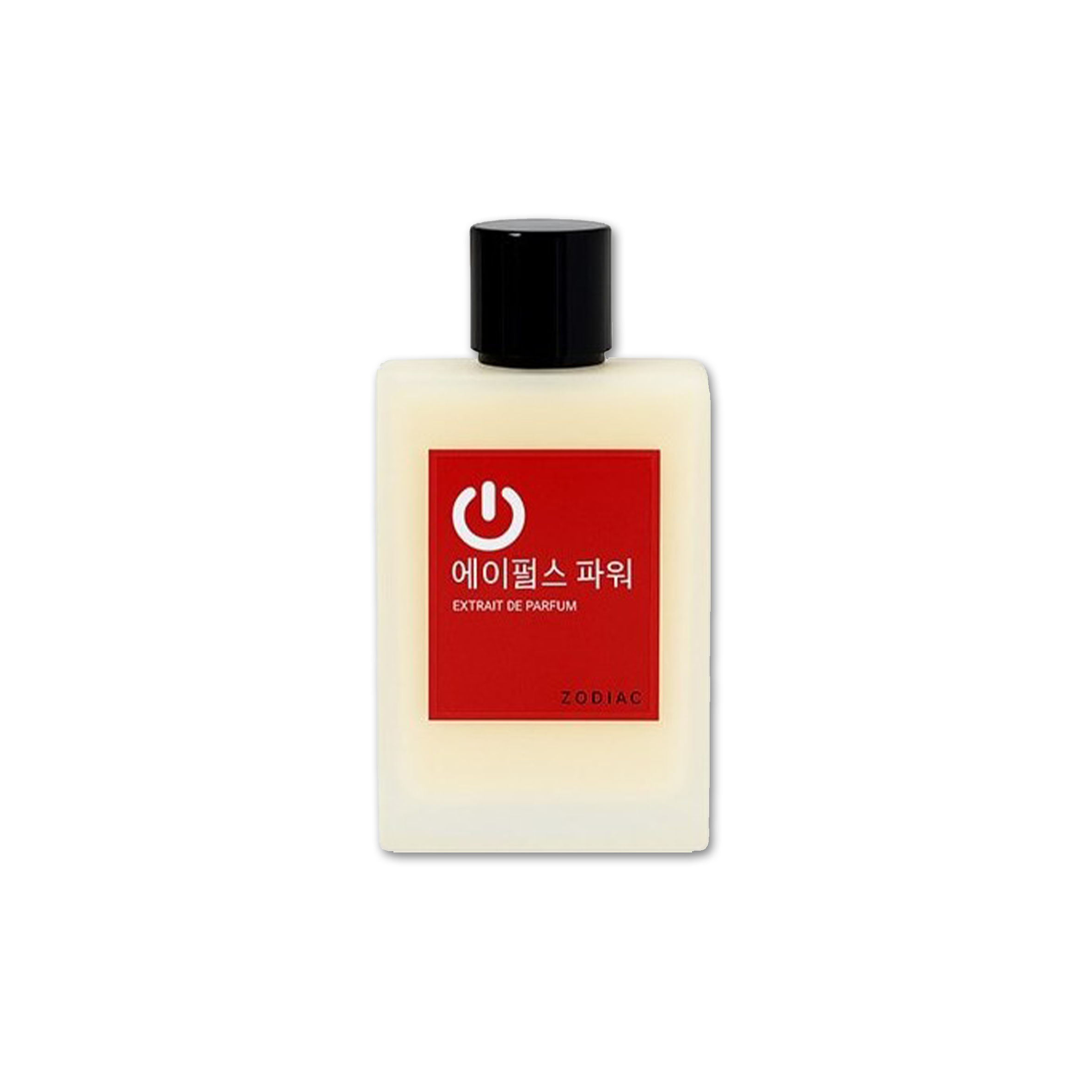 زودیاک زودیاک اپکس پاور سمام (Samam Zodiac Apex Power) 60ml اصل