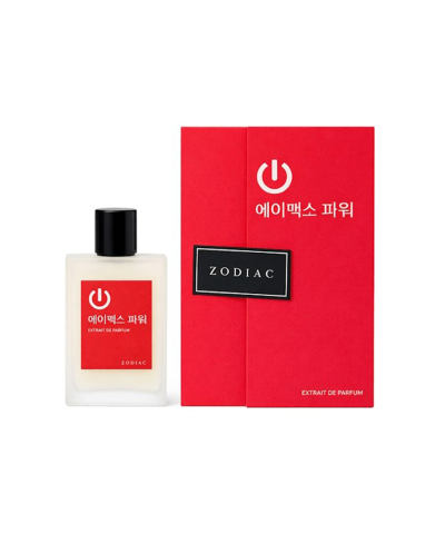 زودیاک اپکس پاور سمام (Samam Zodiac Apex Power) 60ml اصل