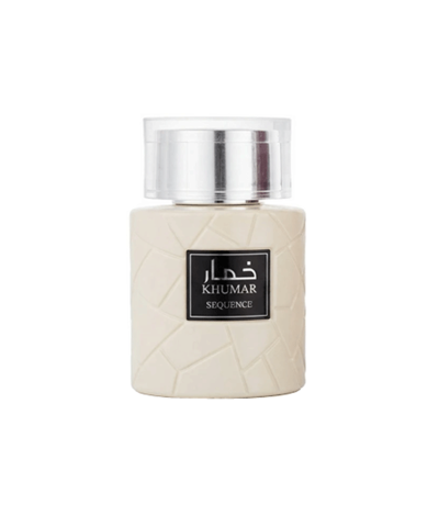 خمار سیکوئنس وادی الخلیج (Wadi Al Khaleej Khumar Sequence) 100ml اصل