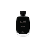 هوس بلک رصاصی (Rasasi Hawas Black) 100ml اصل