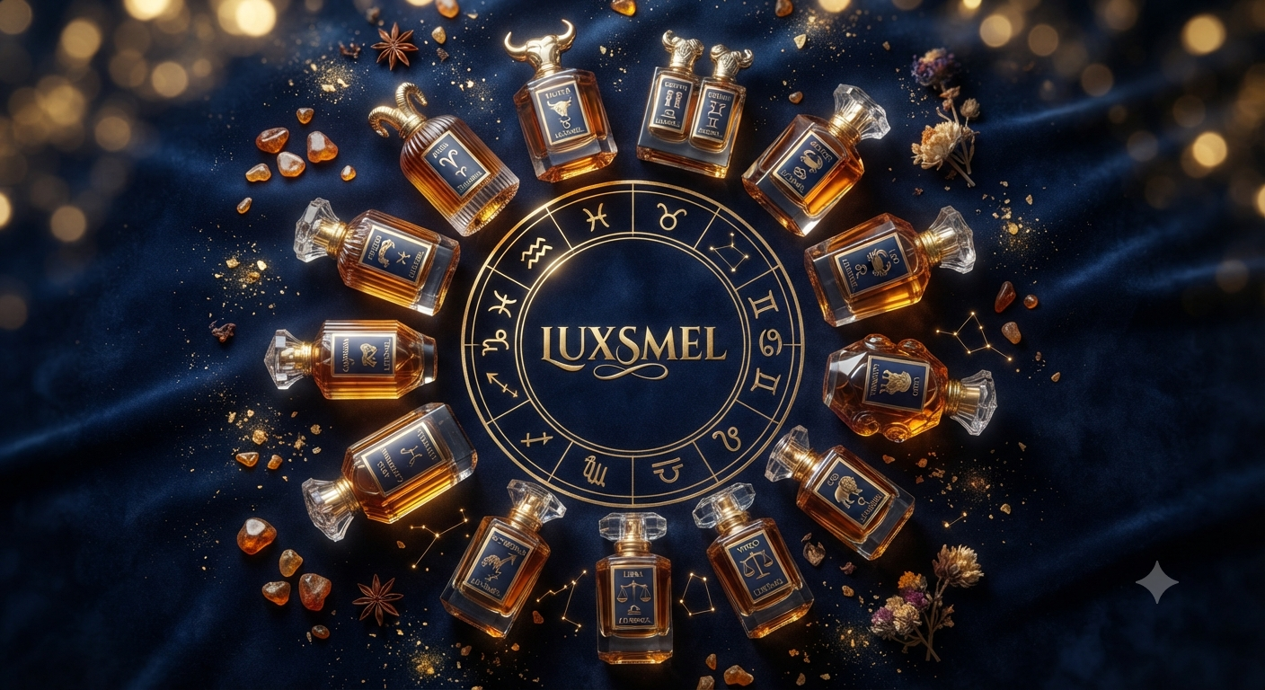 راهنمای انتخاب عطر مناسب هر ماه تولد بر اساس صفات شخصیتی