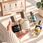 پک ۴ عددی دیسکاوری ست ۱ باهاش امپر (Emper Bahash Discovery Set I) 4×30ml اصل