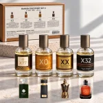 دیسکاوری ست باهاش امپر (Emper Bahash Discovery Set II) – عطرهای X77 و X0 و XX و X32