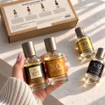دیسکاوری ست باهاش امپر (Emper Bahash Discovery Set II) – عطرهای X77 و X0 و XX و X32
