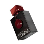 کلاب د نویت اینتنس اوردوز آرماف (Armaf Club De Nuit Intense Overdose) – نمای بطری