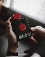 کلاب د نویت اینتنس اوردوز آرماف (Armaf Club De Nuit Intense Overdose) 105ml ا
