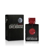 کلاب د نویت اینتنس اوردوز آرماف (Armaf Club De Nuit Intense Overdose) 105ml ا
