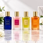پک عطر امپر سکرت پارادایس شامل ۴ رایحه زنانه