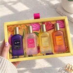 پک ۴ عددی عطر زنانه امپر سکرت پارادایس ۴×۳۰ میل اصل امارات
