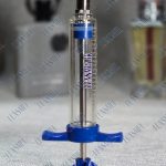 سرنگ حرفه‌ای دکانت گیری عطر لوکس‌اسمل