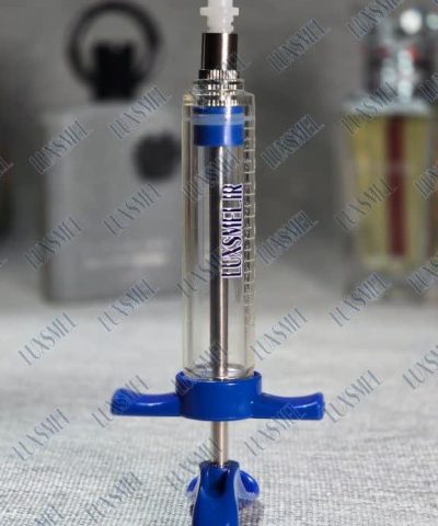 سرنگ حرفه‌ای دکانت گیری عطر لوکس‌اسمل