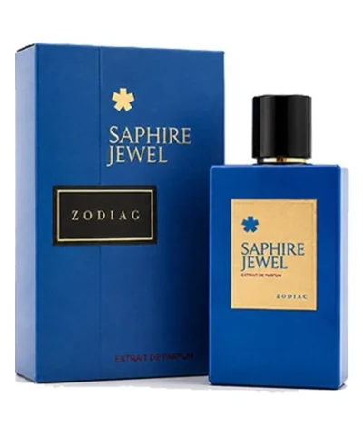 زودیاک سافیر جول (Zodiac Saphire Jewel) 100ml اصل